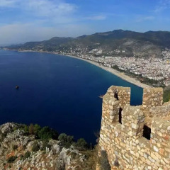 Отель Cleopatra City
