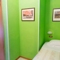 Hotel Altavilla 9 2* Стандартный номер с различными типами кроватей фото 35