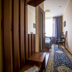 Hotel Ravda Стандартный номер с двуспальной кроватью фото 6