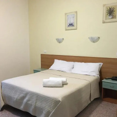 Hotel Valente Ортона комната для гостей