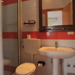 Отель Borgo Marino Aparthotel 4* Стандартный номер фото 4