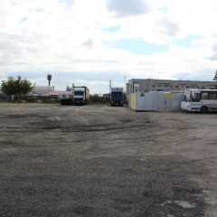 Гостиница Transit Motel в Тюмени отзывы, цены и фото номеров - забронировать гостиницу Transit Motel онлайн Тюмень парковка