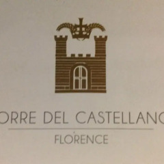 Отель Colonica Torre Del Castellano Реггелло интерьер отеля