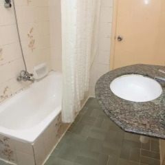 Dream Land Hotel Стандартный номер с различными типами кроватей фото 4