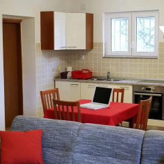 Апартаменты Apartment Happy Time Апартаменты с различными типами кроватей фото 19