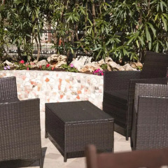 Отель Locanda Del Picchio Лорето бассейн фото 2