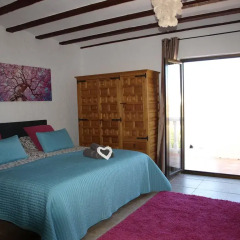 Отель B&B La Casa Blanca Barbarroja Ориуэла детские мероприятия