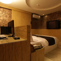 Hotel Pharaoh удобства в номере фото 2