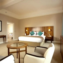The Grand Hotel & Spa 5* Стандартный номер с различными типами кроватей