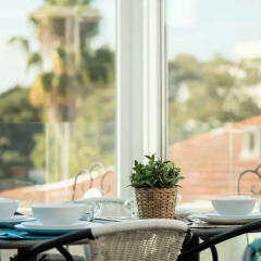 Marino Lisboa Boutique Hotel Стандартный номер с различными типами кроватей фото 8