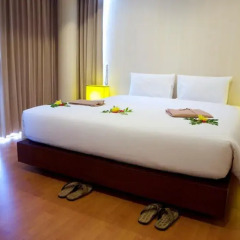 Отель Kris Residence 3* Люкс фото 4