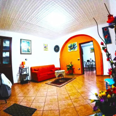 Отель Il Normanno B&B Милето детские мероприятия