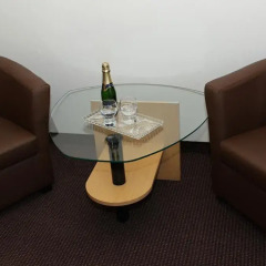 Hotel Meran 3* Стандартный номер фото 4