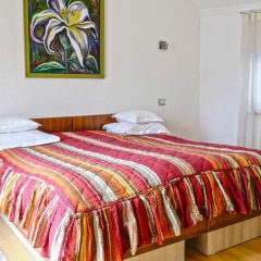 Отель C5 Apartments Сербия, Белград - отзывы, цены и фото номеров - забронировать отель C5 Apartments онлайн комната для гостей фото 4