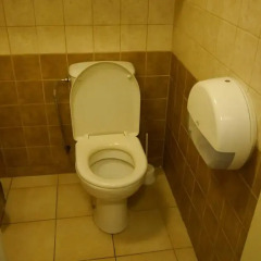 Center Stay Hostel Кровать в общем номере с двухъярусной кроватью фото 23