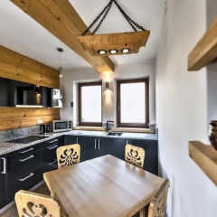 Отель Apartamenty Sun&snow Ciągłowka Закопане в номере