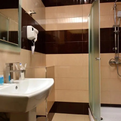 Hotel Diamond Dat Exx Company 3* Номер категории Эконом с различными типами кроватей