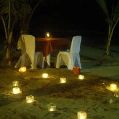 Hotel y Restaurante Cesar Mariscos
