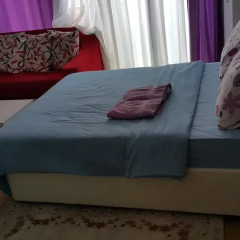 Отель Vip House Besiktas Студия с различными типами кроватей фото 4