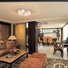 President Hotel 4* Люкс с 2 отдельными кроватями фото 3