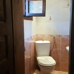 Отель Guest House Lina ванная