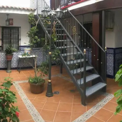 Отель Nova Centro Испания, Херес-де-ла-Фронтера - отзывы, цены и фото номеров - забронировать отель Nova Centro онлайн фото 2