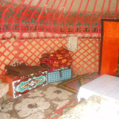 Отель B&B at Bailanysh Кыргызстан, Каракол - отзывы, цены и фото номеров - забронировать отель B&B at Bailanysh онлайн детские мероприятия фото 2