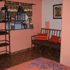 Hotel Cabanas Paradise 3* Бунгало с различными типами кроватей фото 2