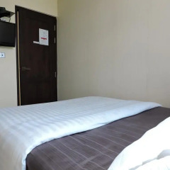 Отель Beach Palace Номер Делюкс с различными типами кроватей фото 2
