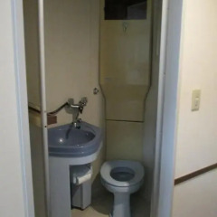Tokyo Kiba Hotel Капсульный номер Small double с различными типами кроватей фото 3