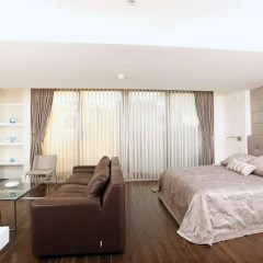 Отель Pera Residence Стамбул комната для гостей фото 6