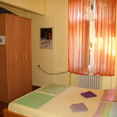 Hostel Sova Нови Сад комната для гостей фото 4