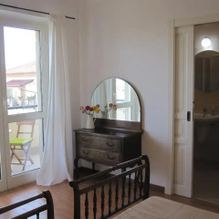 Отель Magnolia B&B Стандартный номер фото 6