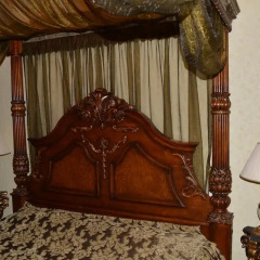Гостиница Edelweiss Hotel в Новосибирске 1 отзыв об отеле, цены и фото номеров - забронировать гостиницу Edelweiss Hotel онлайн Новосибирск комната для гостей фото 2