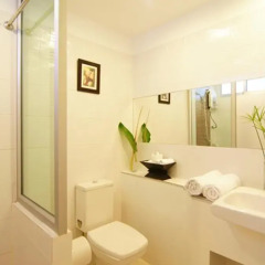 Отель Mariya Boutique Residence 3* Номер Делюкс фото 6