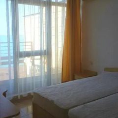 Отель Dolce Vita Penthouse комната для гостей фото 2