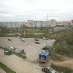 Гостиница Apartamenti na Vladimirskoy 7A в Пскове отзывы, цены и фото номеров - забронировать гостиницу Apartamenti na Vladimirskoy 7A онлайн Псков парковка