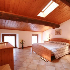 Отель Agriturismo La Filanda Апартаменты фото 20