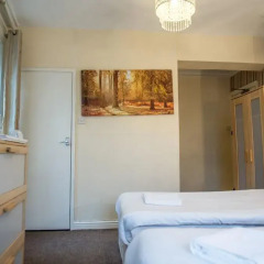 The Mitre Hotel 3* Стандартный номер с 2 отдельными кроватями
