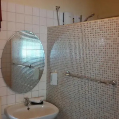 Отель Baan ViewBor Pool Villa 3* Вилла с различными типами кроватей фото 32
