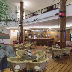 Pirates Beach Club Турция, Кемер - отзывы, цены и фото номеров - забронировать отель Pirates Beach Club онлайн гостиничный бар