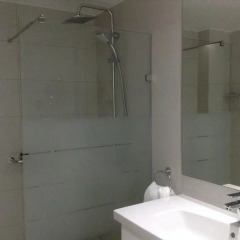 Отель Tasia Maris Sands (Adults Only) ванная