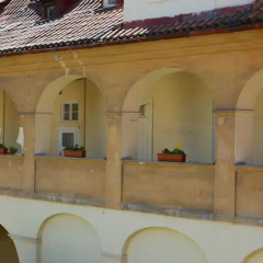 Апартаменты Apartment In Prague Прага фото 2