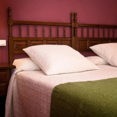 Hotel Villa Miramar комната для гостей фото 4