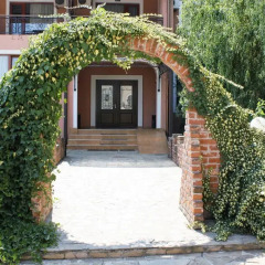 Hotel Villa Verde Димитровград развлечения