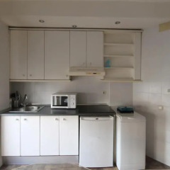 Отель Apartamentos Goyescas Deco в номере фото 2