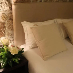 Отель Quinta de Santo Estêvão 4* Стандартный номер разные типы кроватей фото 2