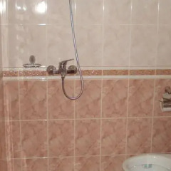 Отель Guesthouse Kiritsovi ванная