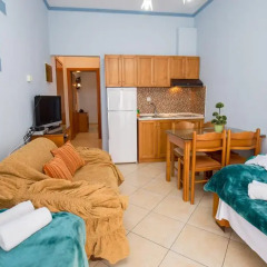Отель Balkan House в номере