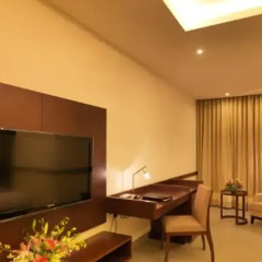 24 Tech Hotel 3* Люкс повышенной комфортности с различными типами кроватей фото 2